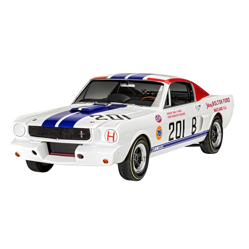 Revell 07716 1965 Shelby GT 350